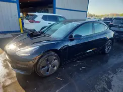 5YJ3E1EA0NF288858 2022 TESLA MODEL 3