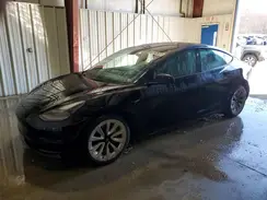 5YJ3E1EA0NF289203 2022 TESLA MODEL 3