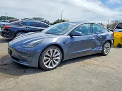 5YJ3E1EA0NF289928 2022 TESLA MODEL 3