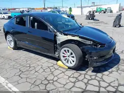 5YJ3E1EA0NF297995 2022 TESLA MODEL 3