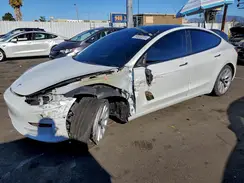 5YJ3E1EA0NF298015 2022 TESLA MODEL 3