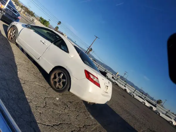 5YJ3E1EA0NF299228 2022 TESLA MODEL 3 - Image 8