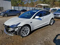 5YJ3E1EA0NF302550 2022 TESLA MODEL 3