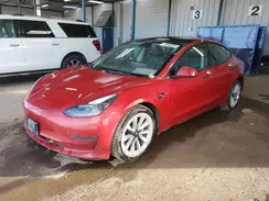 5YJ3E1EA0NF304105 2022 TESLA MODEL 3