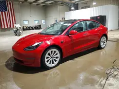 5YJ3E1EA0NF304797 2022 TESLA MODEL 3