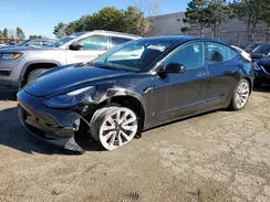 5YJ3E1EA0NF304864 2022 TESLA MODEL 3