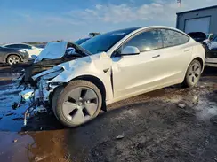 5YJ3E1EA0NF306470 2022 TESLA MODEL 3