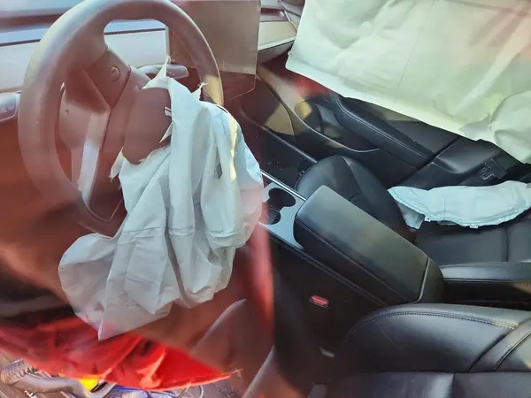5YJ3E1EA0NF306470 2022 TESLA MODEL 3 - Image 8