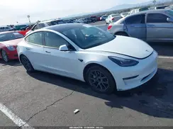 5YJ3E1EA0NF310728 2022 TESLA MODEL 3