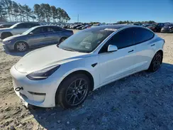 5YJ3E1EA0NF311183 2022 TESLA MODEL 3