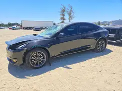 5YJ3E1EA0NF313922 2022 TESLA MODEL 3