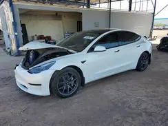 5YJ3E1EA0NF314875 2022 TESLA MODEL 3