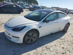 5YJ3E1EA0NF320336 2022 TESLA MODEL 3