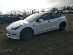5YJ3E1EA0NF320532 2022 TESLA MODEL 3