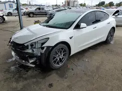 5YJ3E1EA0NF325889 2022 TESLA MODEL 3