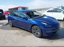 5YJ3E1EA0NF326900 2022 TESLA MODEL 3