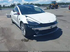 5YJ3E1EA0NF328467 2022 TESLA MODEL 3