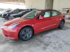 5YJ3E1EA0NF329568 2022 TESLA MODEL 3