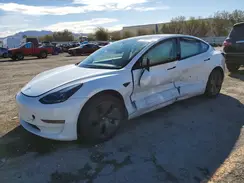 5YJ3E1EA0NF329747 2022 TESLA MODEL 3