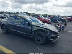 5YJ3E1EA0NF330316 2022 TESLA MODEL 3