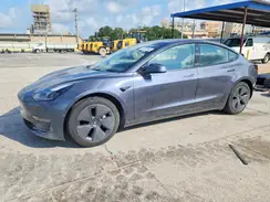5YJ3E1EA0NF331675 2022 TESLA MODEL 3