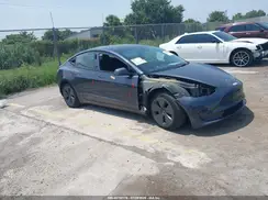 5YJ3E1EA0NF332552 2022 TESLA MODEL 3