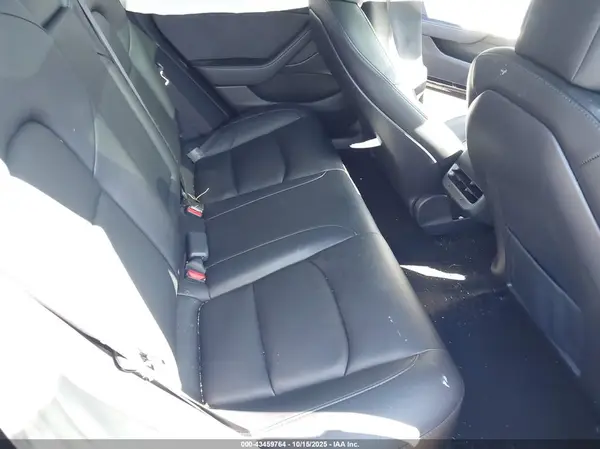 5YJ3E1EA0NF338366 2022 TESLA MODEL 3 - Image 8