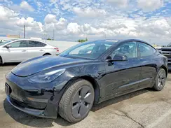 5YJ3E1EA0NF349531 2022 TESLA MODEL 3