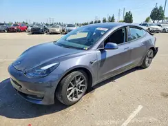 5YJ3E1EA0NF350100 2022 TESLA MODEL 3