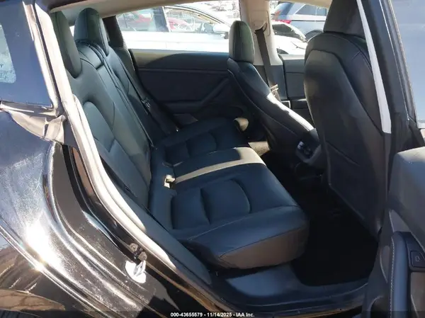 5YJ3E1EA0NF351456 2022 TESLA MODEL 3 - Image 8