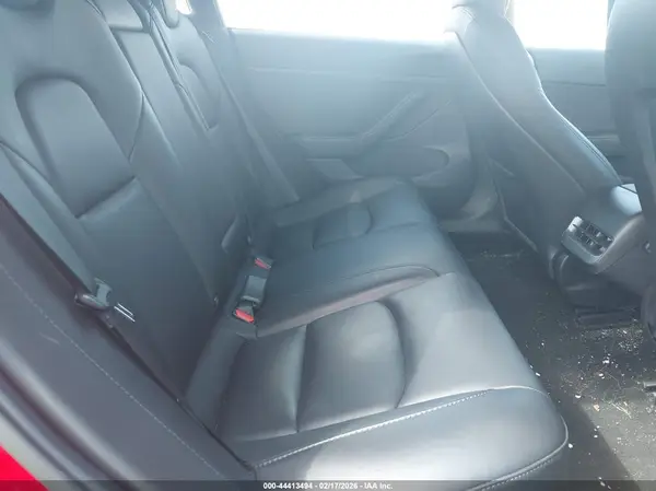 5YJ3E1EA0NF351697 2022 TESLA MODEL 3 - Image 8