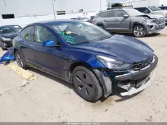 5YJ3E1EA0NF351862 2022 TESLA MODEL 3