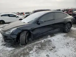 5YJ3E1EA0NF353918 2022 TESLA MODEL 3