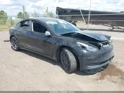5YJ3E1EA0NF355197 2022 TESLA MODEL 3