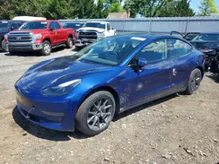 5YJ3E1EA0NF355605 2022 TESLA MODEL 3