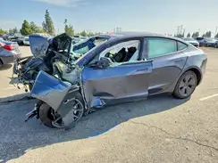 5YJ3E1EA0NF358729 2022 TESLA MODEL 3