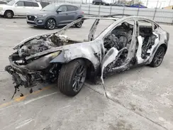 5YJ3E1EA0NF360982 2022 TESLA MODEL 3