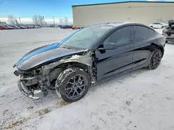 5YJ3E1EA0NF361906 2022 TESLA MODEL 3
