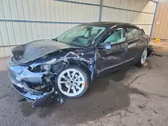 5YJ3E1EA0NF368807 2022 TESLA MODEL 3
