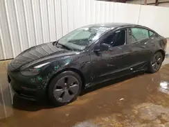 5YJ3E1EA0NF368998 2022 TESLA MODEL 3