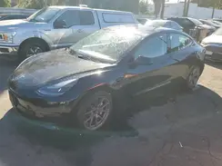 5YJ3E1EA0NF369598 2022 TESLA MODEL 3