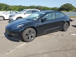 5YJ3E1EA0NF369603 2022 TESLA MODEL 3