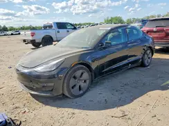 5YJ3E1EA0NF370198 2022 TESLA MODEL 3