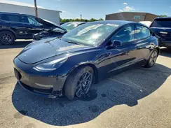 5YJ3E1EA0NF370539 2022 TESLA MODEL 3