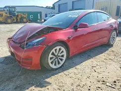 5YJ3E1EA0NF370766 2022 TESLA MODEL 3