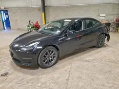 5YJ3E1EA0NF370895 2022 TESLA MODEL 3