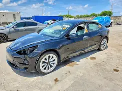 5YJ3E1EA0NF371447 2022 TESLA MODEL 3