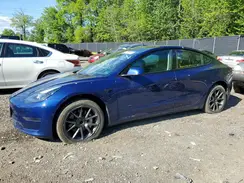 5YJ3E1EA0NF371531 2022 TESLA MODEL 3