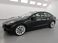 5YJ3E1EA0NF372033 2022 TESLA MODEL 3