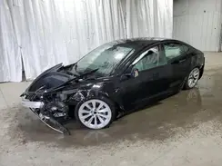5YJ3E1EA0NF372386 2022 TESLA MODEL 3